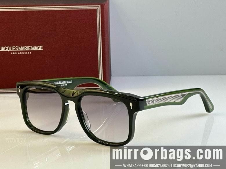 Jacques Marie Mage Glasses smx70