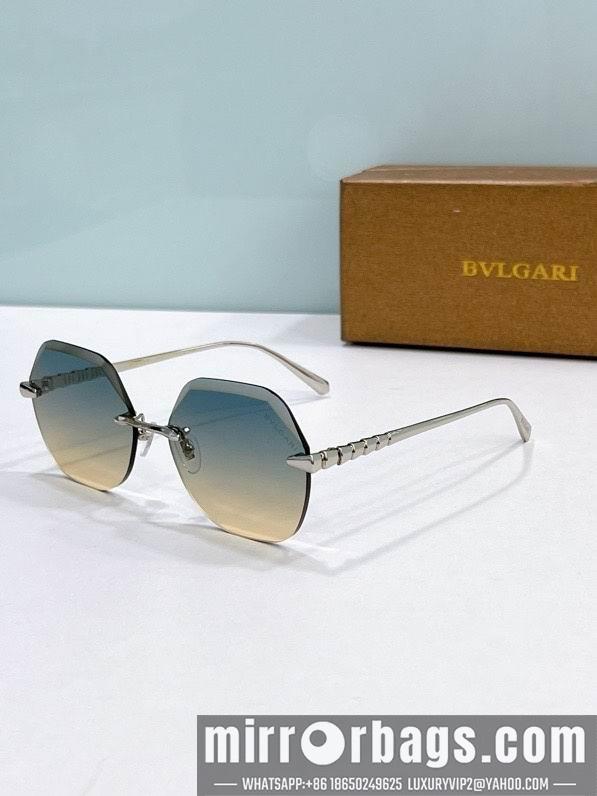 Bvlgari Glasses 03smh17