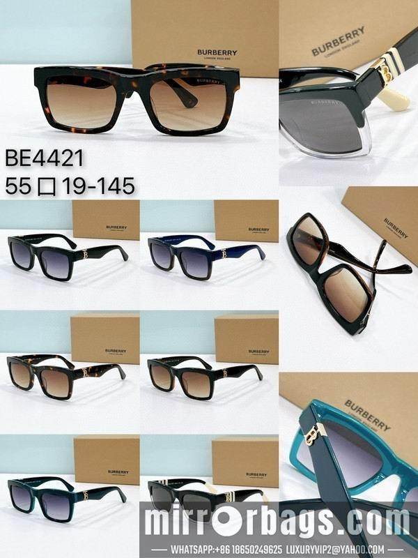 Burberry Glasses smr36