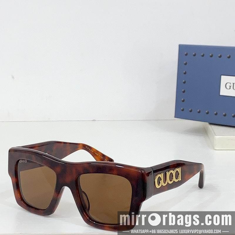 Gucci Glasses smr84