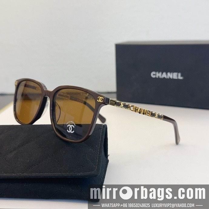 Chanel Glasses smx304