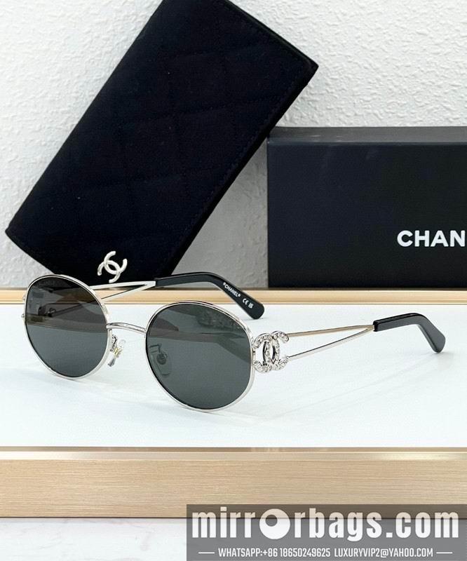 Chanel Glasses smh152
