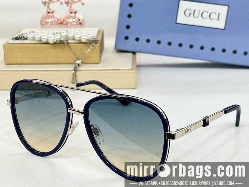 Gucci Glasses smr26