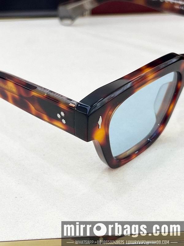 Jacques Marie Mage Glasses 03smh38