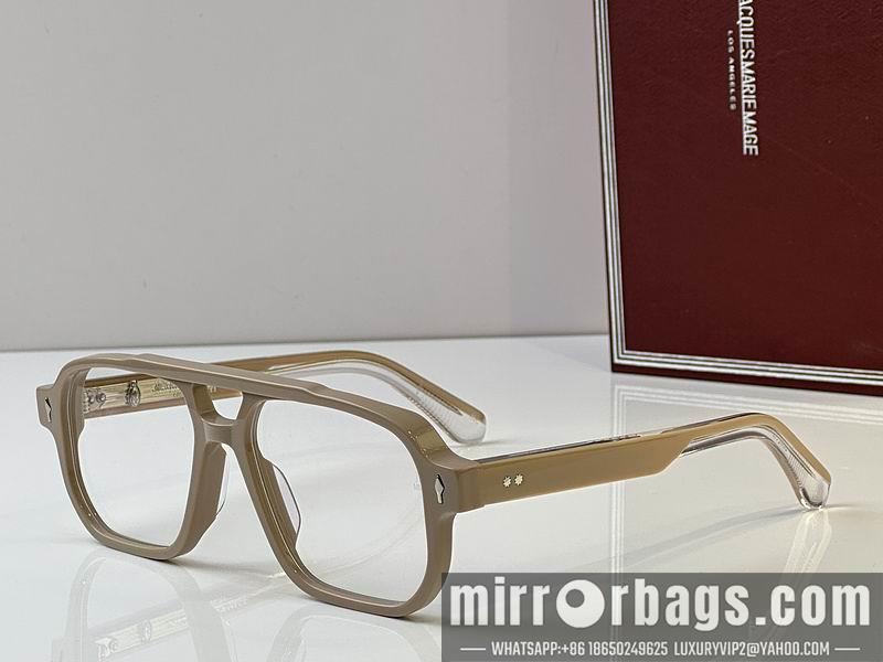 Jacques Marie Mage Glasses 03smh110