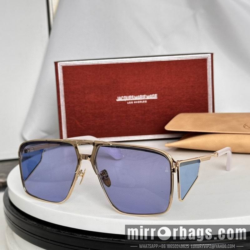 Jacques Marie Mage Glasses 03smh01