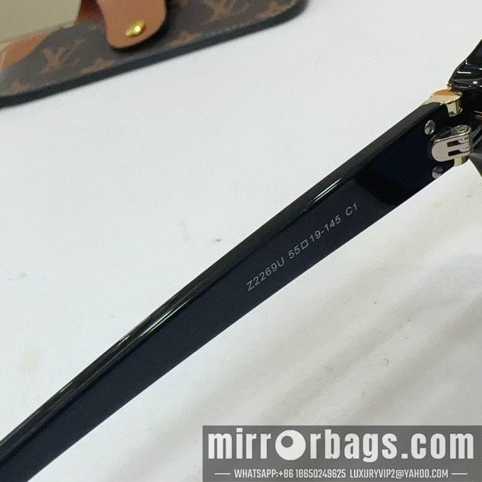 LV Glasses smr29