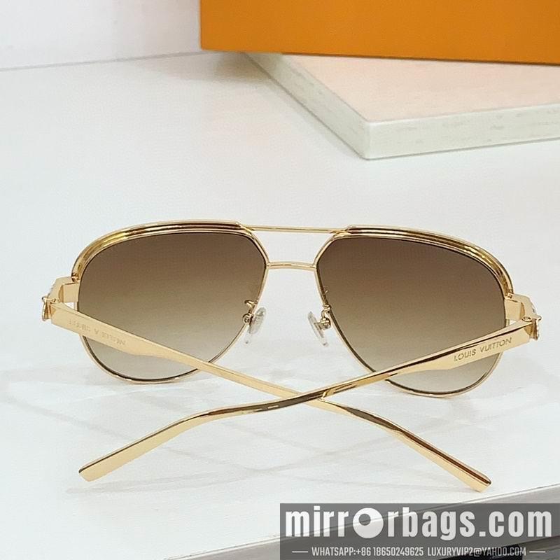 LV Glasses smr49