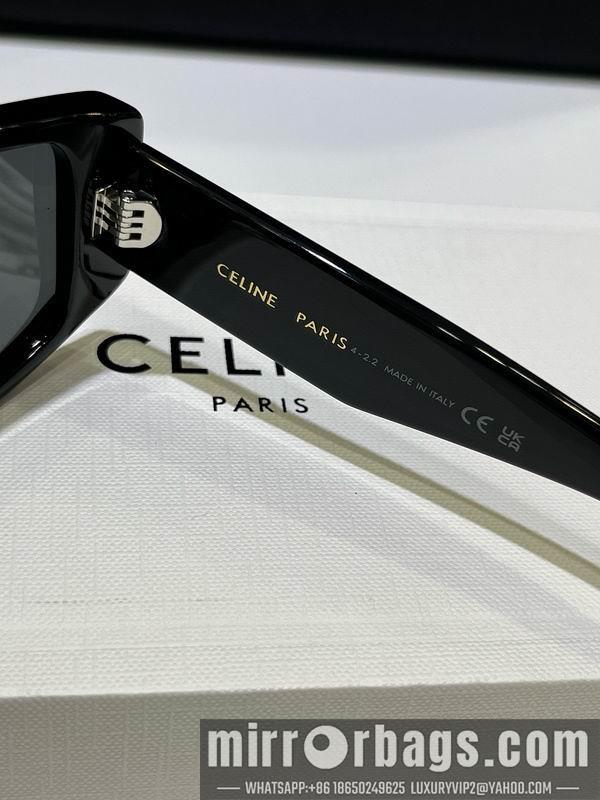 Celine Glasses smx136