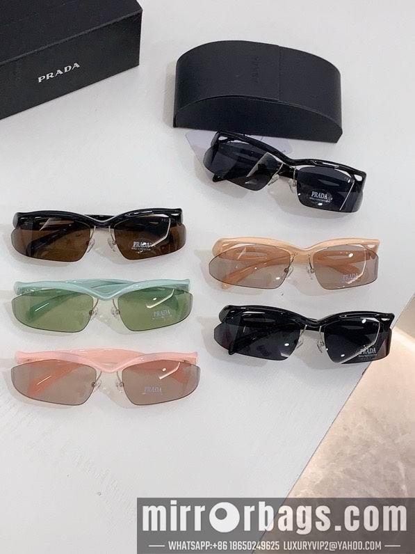 Prada Glasses smx263