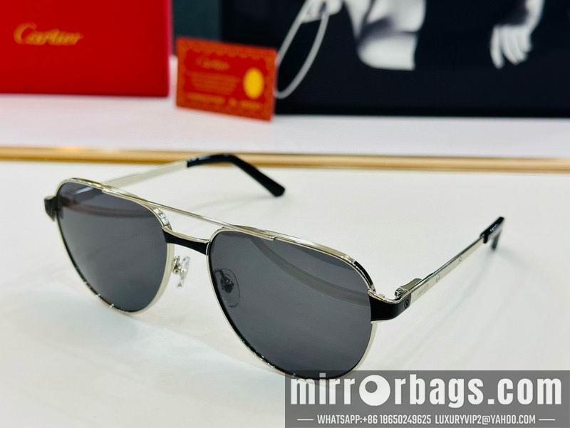 Cartier Glasses smr140