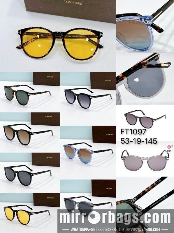 Tom Ford Glasses smx134