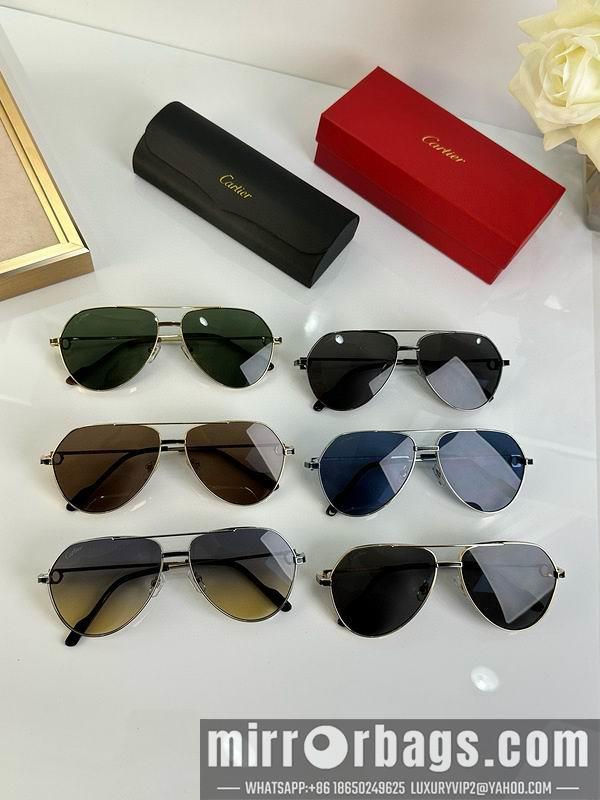 Cartier Glasses smx185