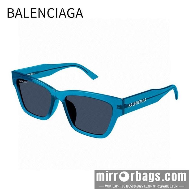 Balenciaga Glasses 03smh09