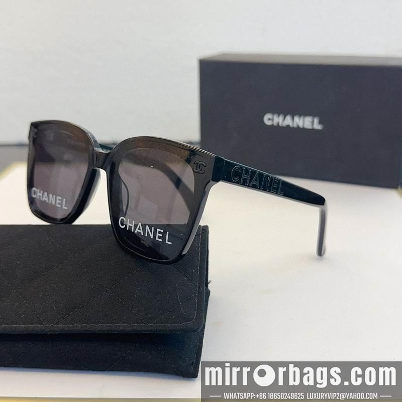 Chanel Glasses smx323