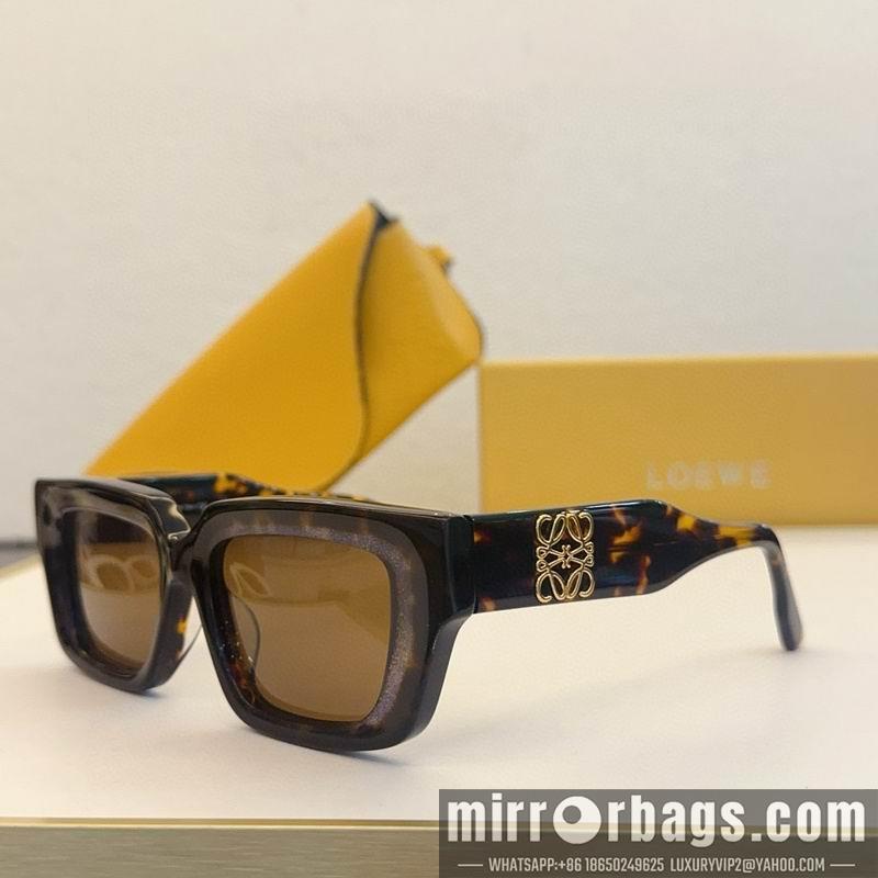 Loewe Glasses smx44