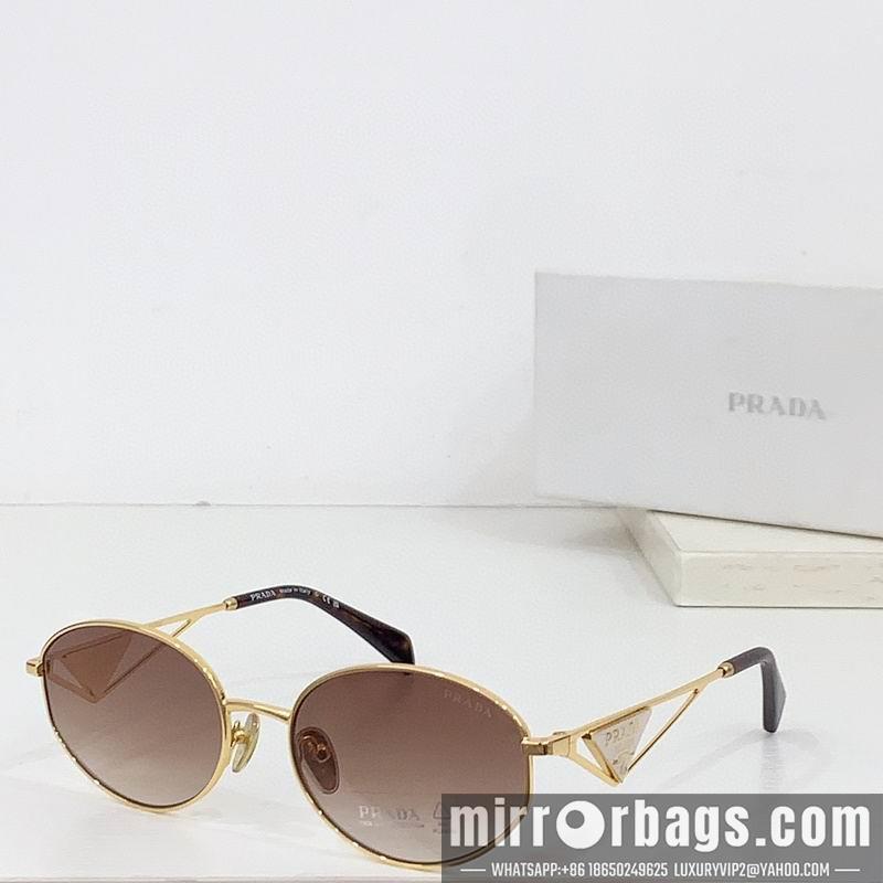Prada Glasses smh54