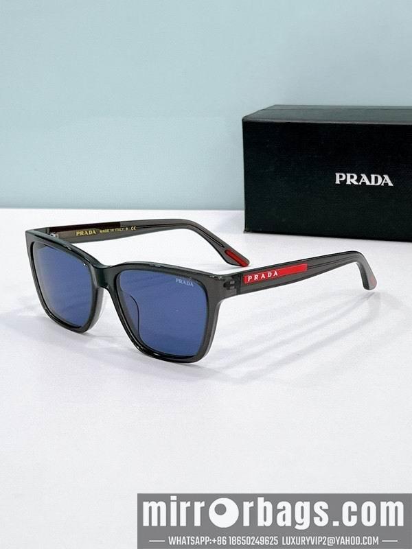 Prada Glasses smh74