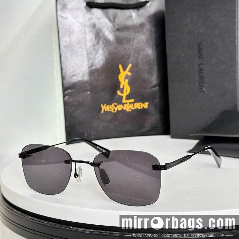 YSL Glasses 03smh02