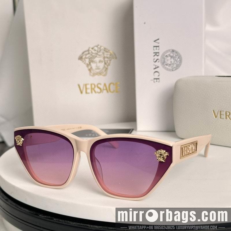Versace Glasses 03smh20