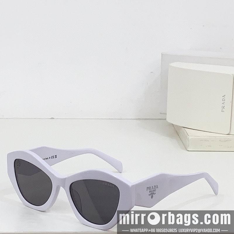 Prada Glasses smh44