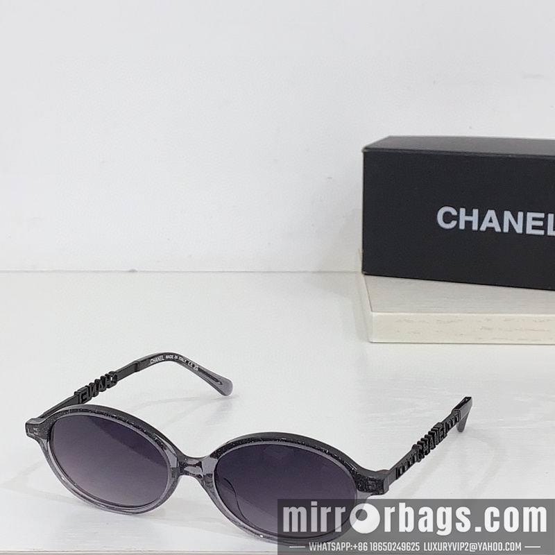 Chanel Glasses smr59