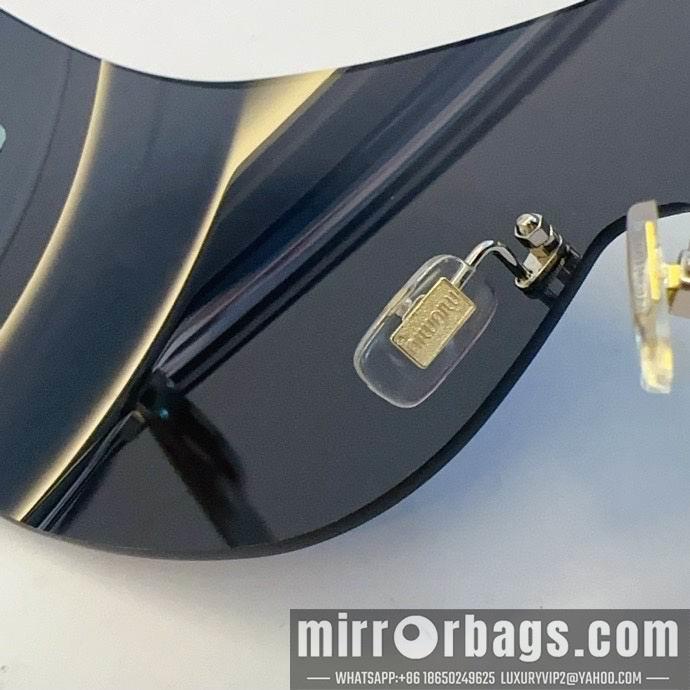 MiuMiu Glasses smx101