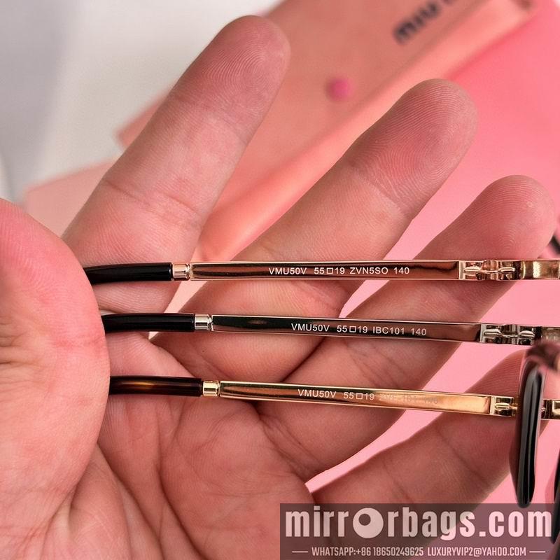 MiuMiu Glasses 03smh14