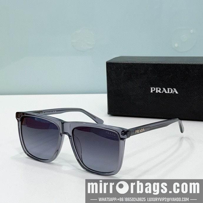 Prada Glasses smr133