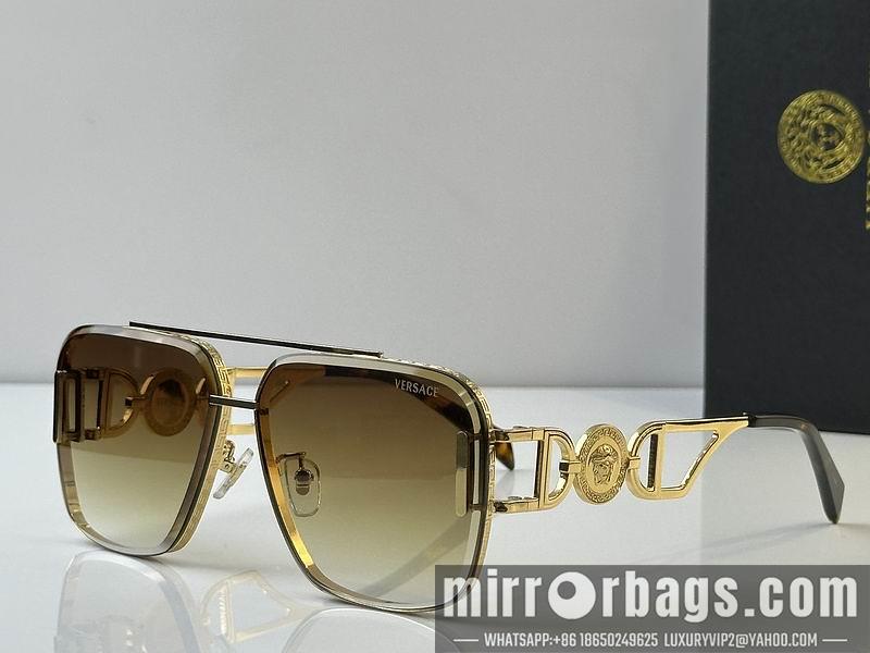 Versace Glasses 03smh115