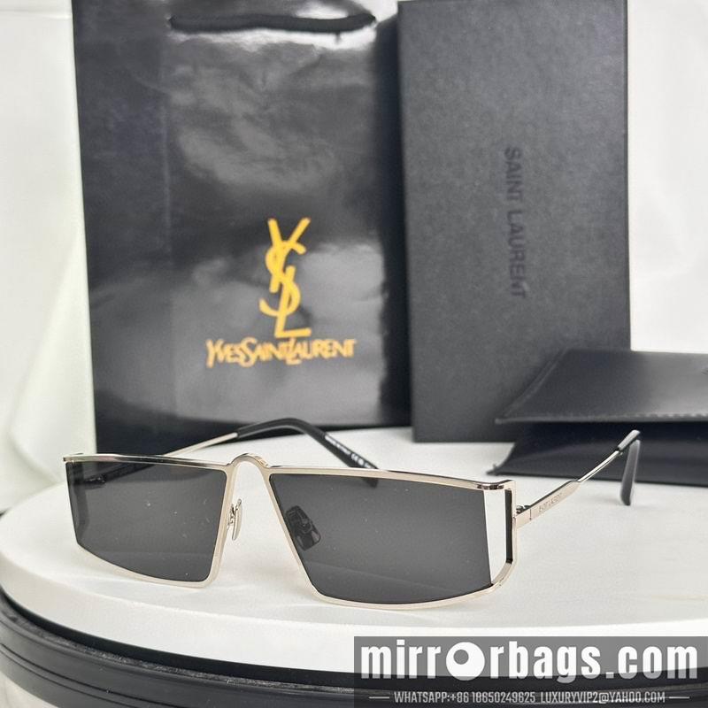 YSL Glasses 03smh01