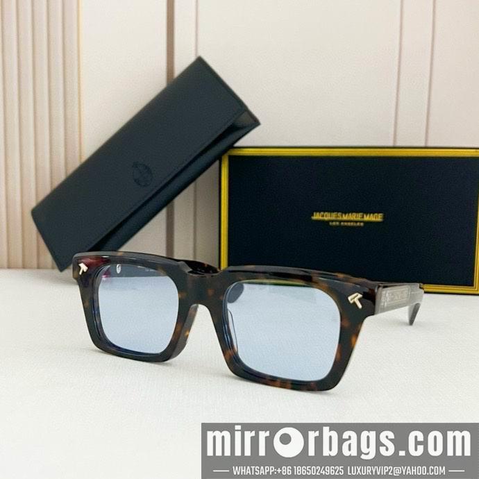 Jacques Marie Mage Glasses smx33