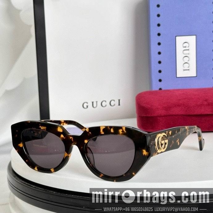 Gucci Glasses smx175