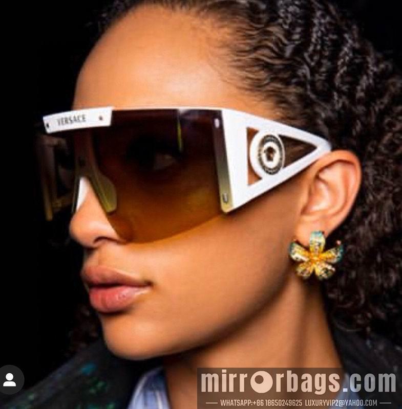 Versace Glaases smx68