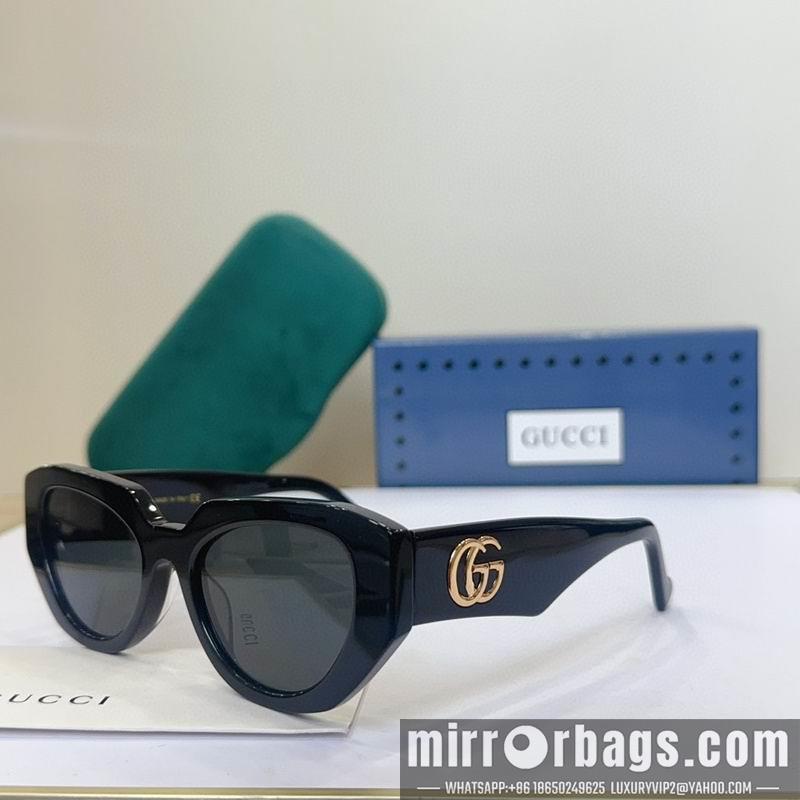 Gucci Glasses smr143