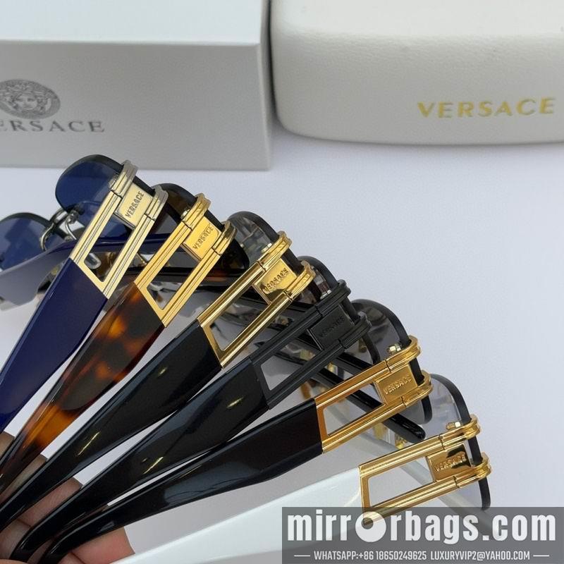 Versace Glasses 03smh89