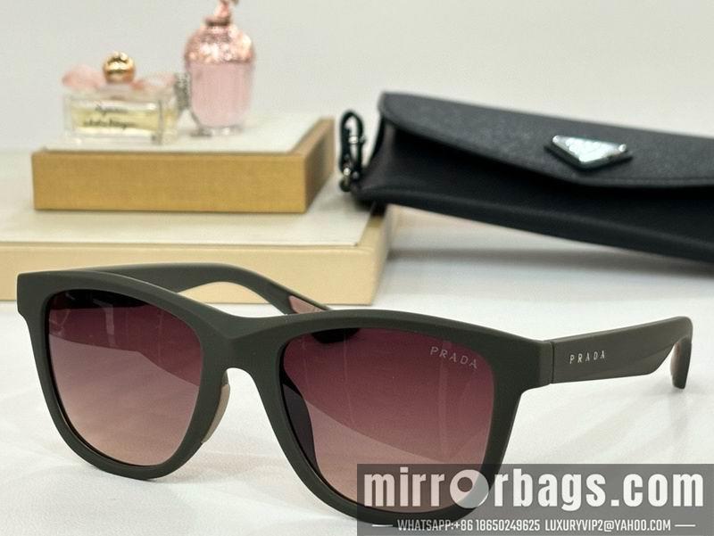 Prada Glasses smr120