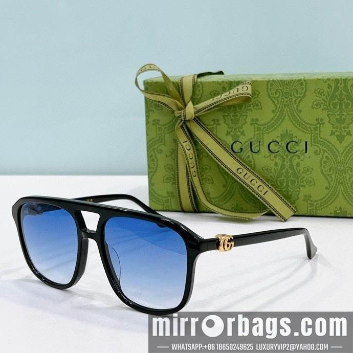 Gucci Glasses smx99