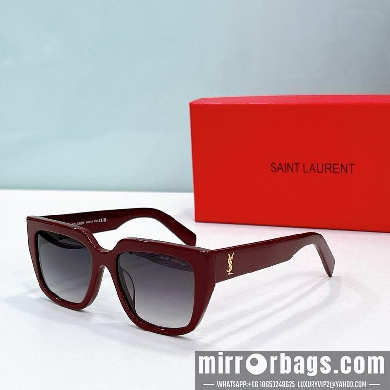 YSL Glasses smx64