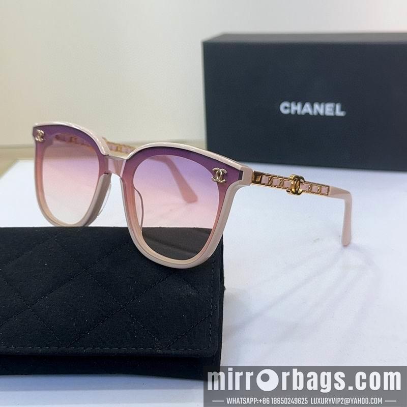 Chanel Glasses smh28