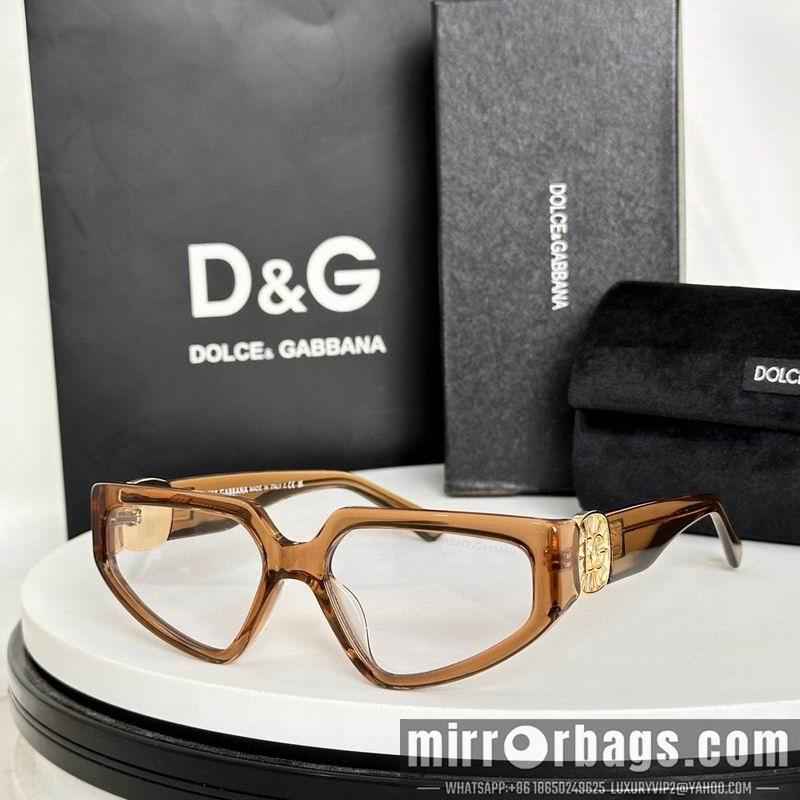 DG Glasses 03smh12