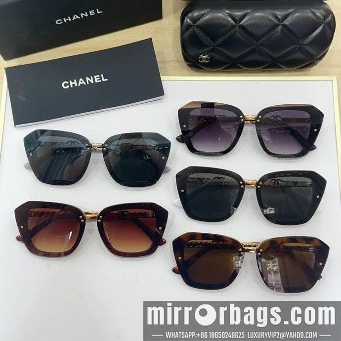 Chanel Glasses smr18