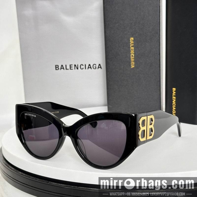 Balenciaga Glasses 03smh13