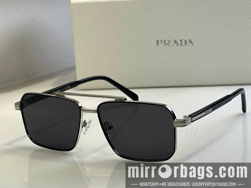 Prada Glasses smx215
