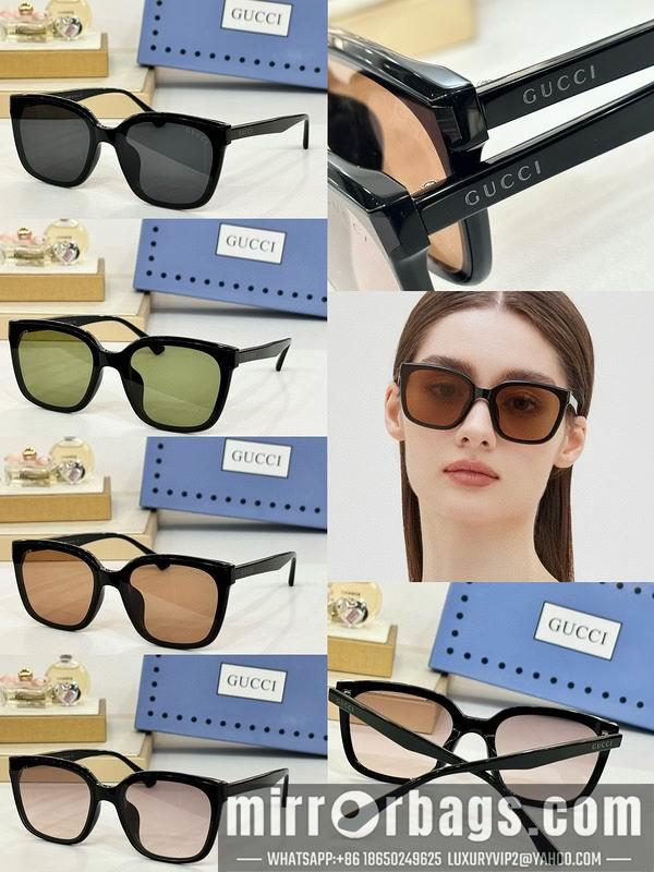Gucci Glasses smr30