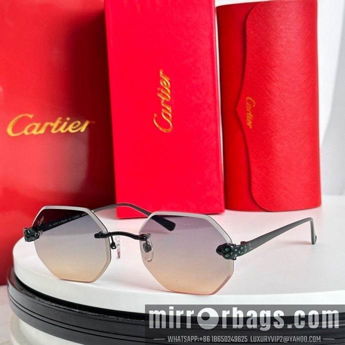 Cartier Glasses smx295