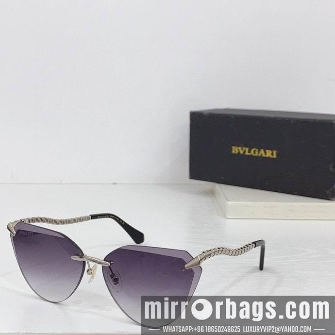 Bvlgari Glasses 03smh10