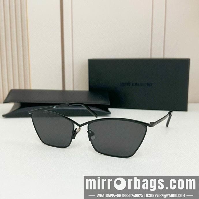 YSL Glasses smx88