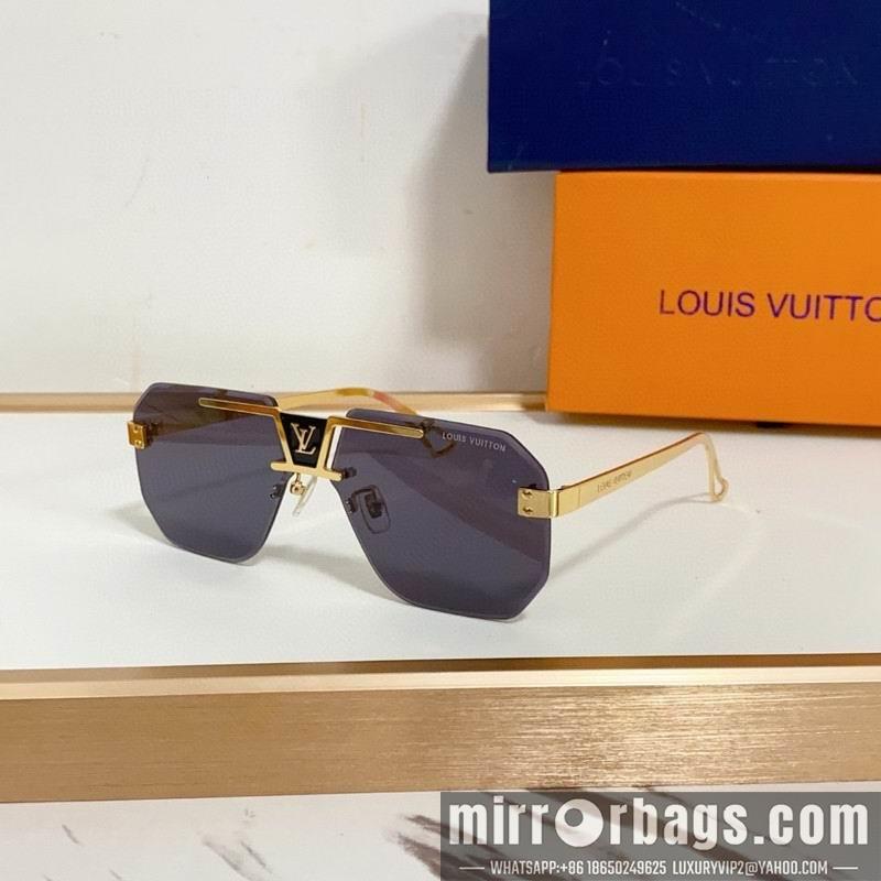 LV Glasses smh214