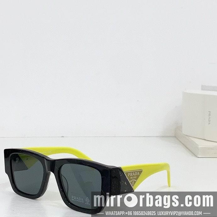 Prada Glasses smh25